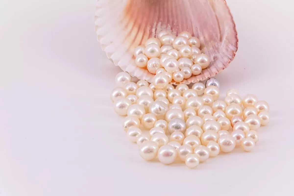 akoya pearls