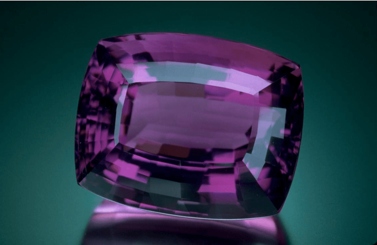amethyst