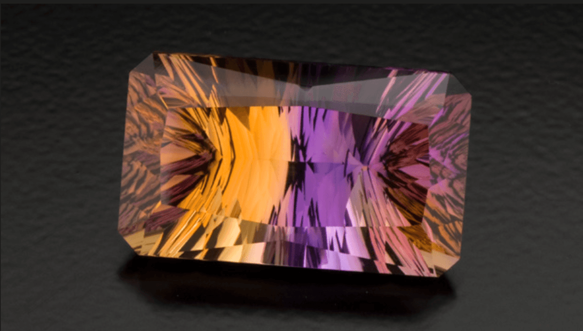 ametrine