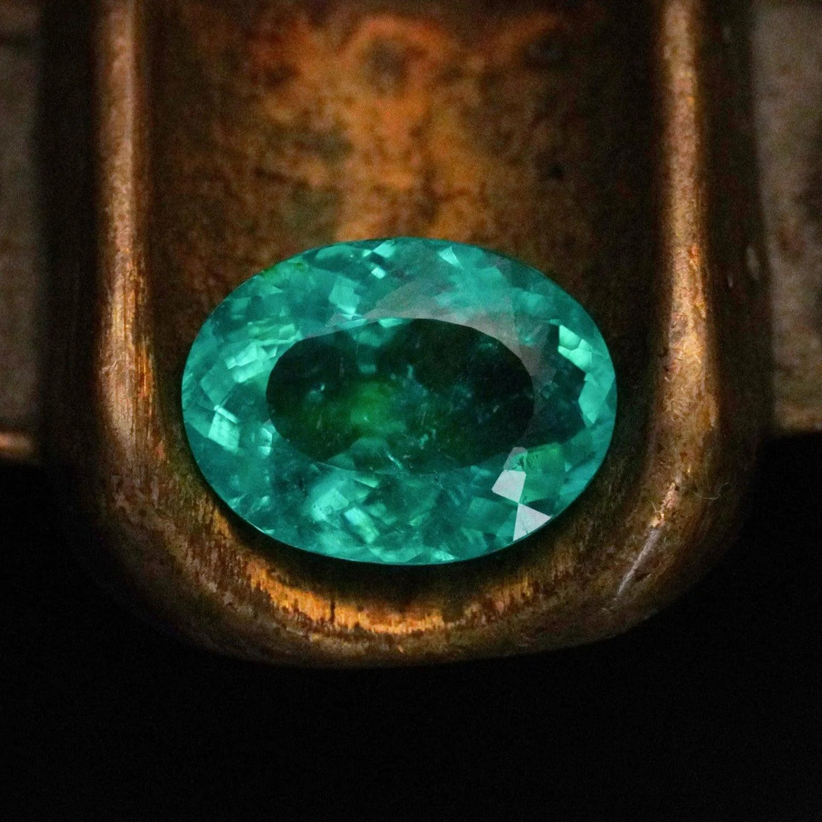 Paraíba tourmaline
