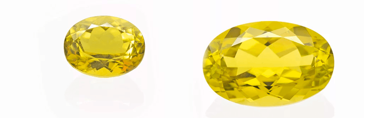 canary tourmaline
