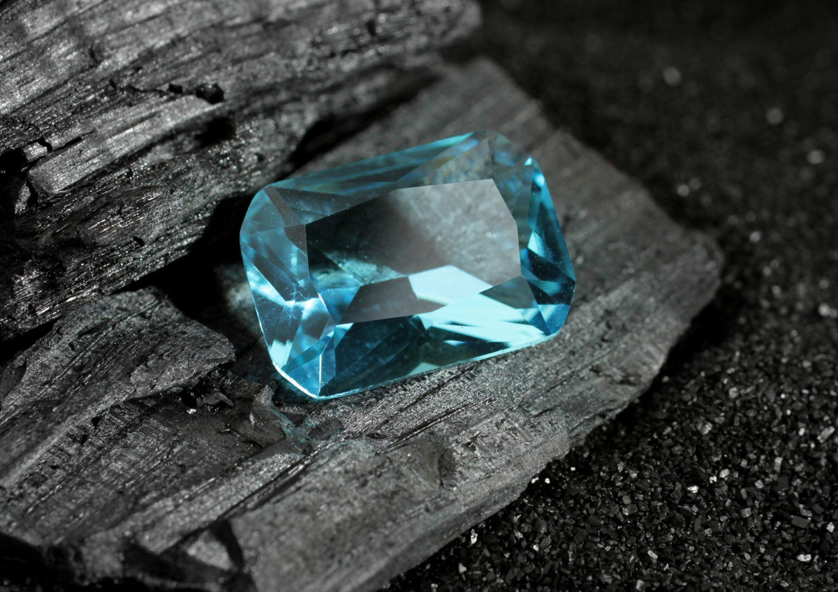 aquamarine
