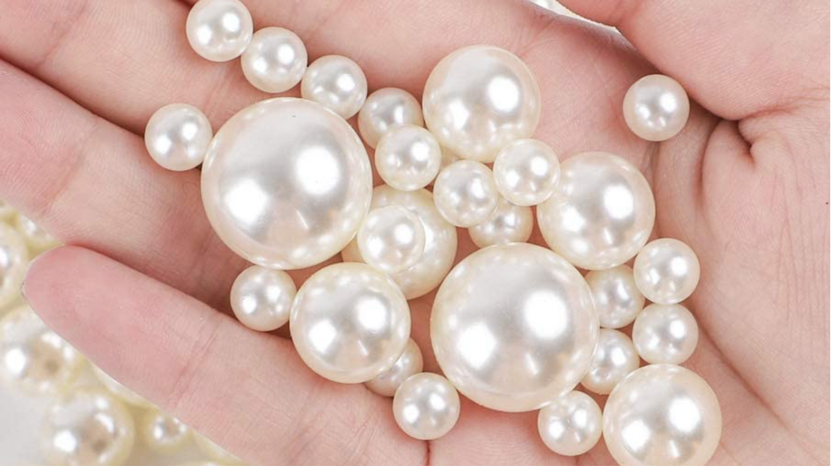 button pearls
