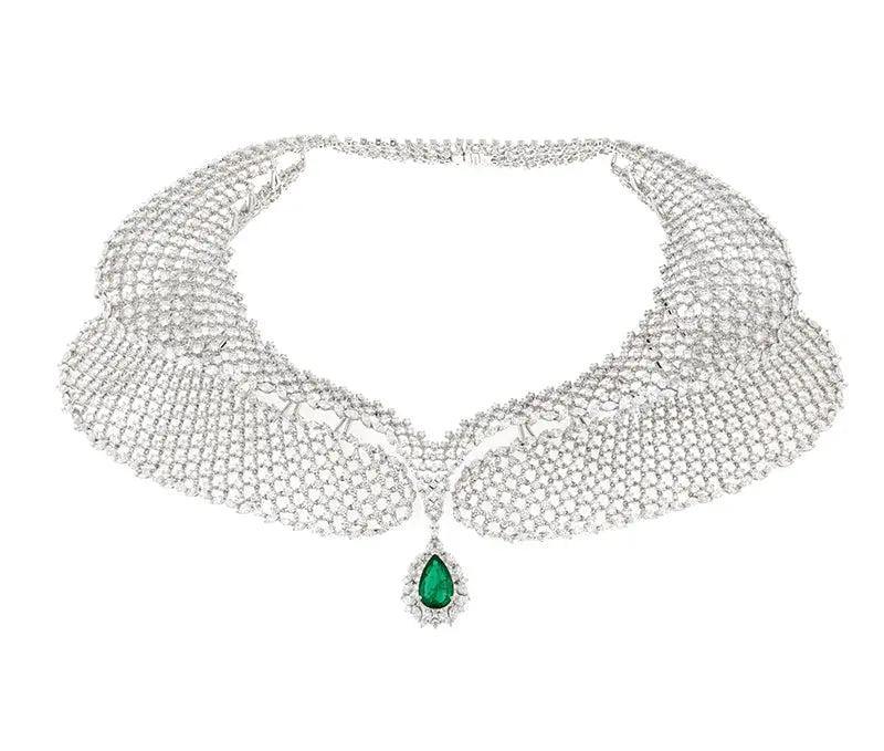 COUTURE Winners Stretch Boundaries of Jewelry Design