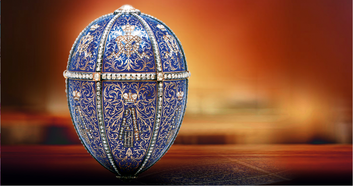 Faberge
