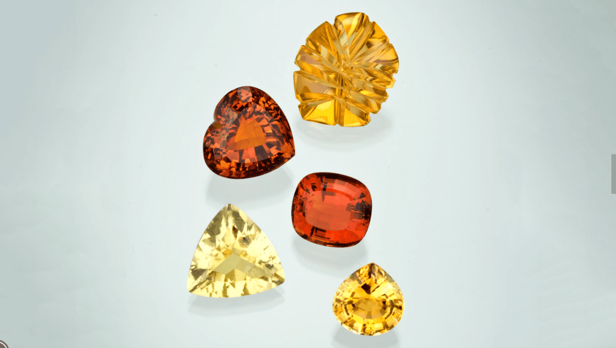 citrine