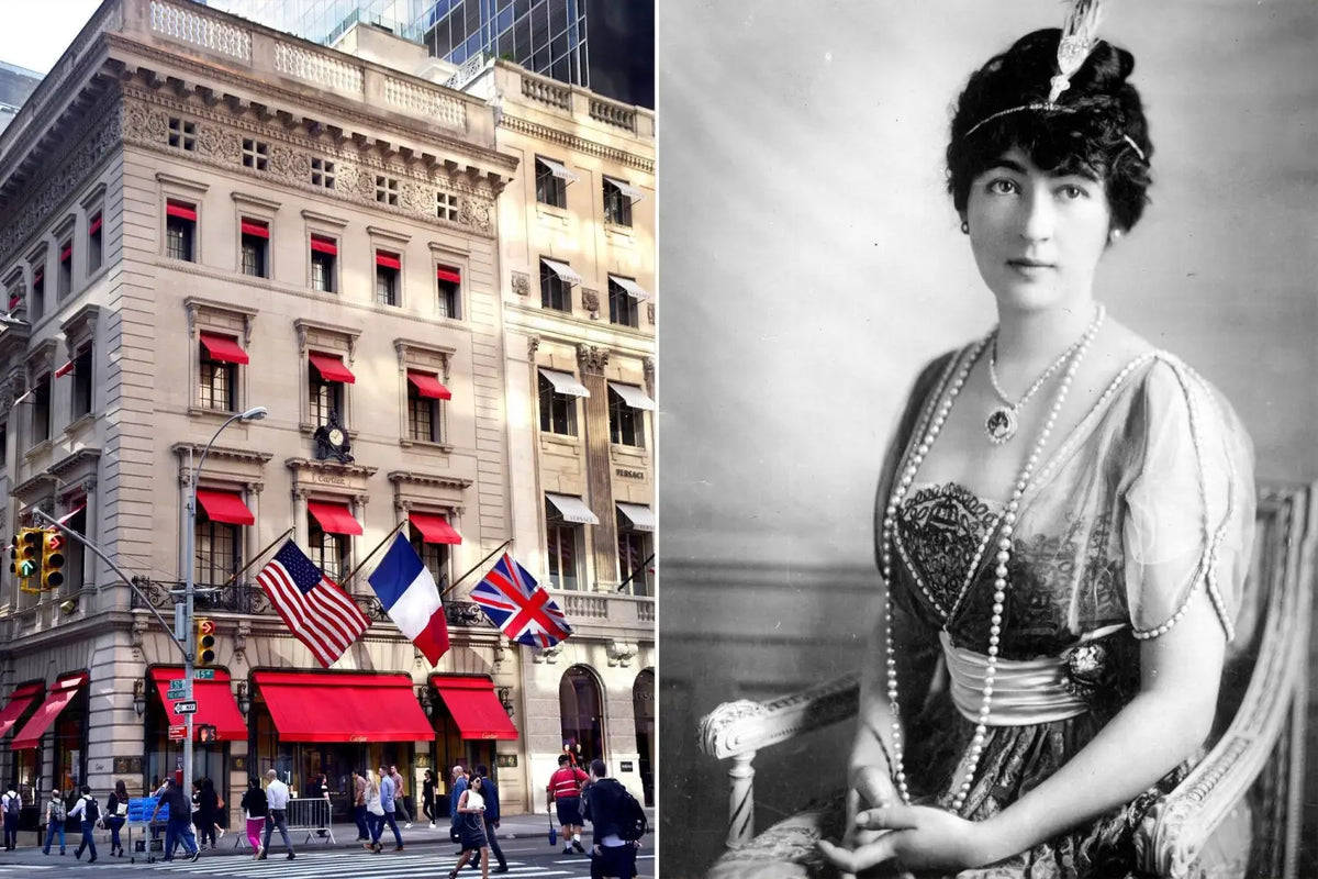Historical Characters in the World of Jewelry-Jogani