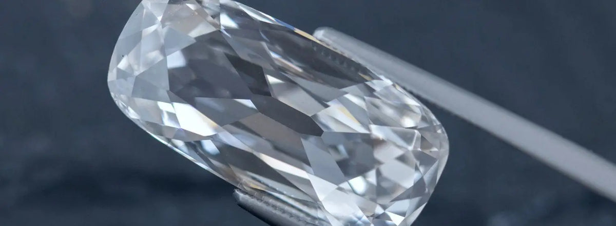 Intro to Golconda Diamonds-Jogani