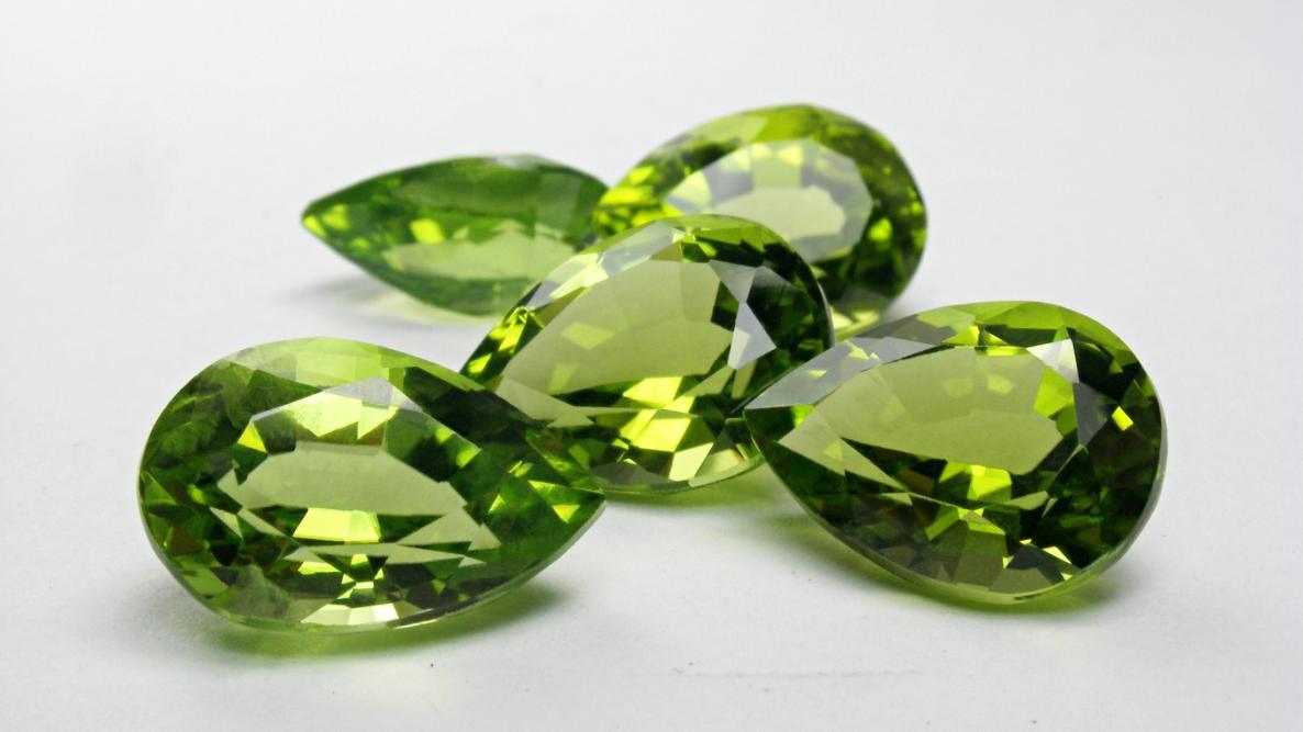 peridot