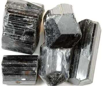 schorl tourmaline