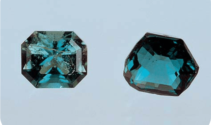 Serendibite: The Exotic, Dark Gemstone of Dreams - Jogani
