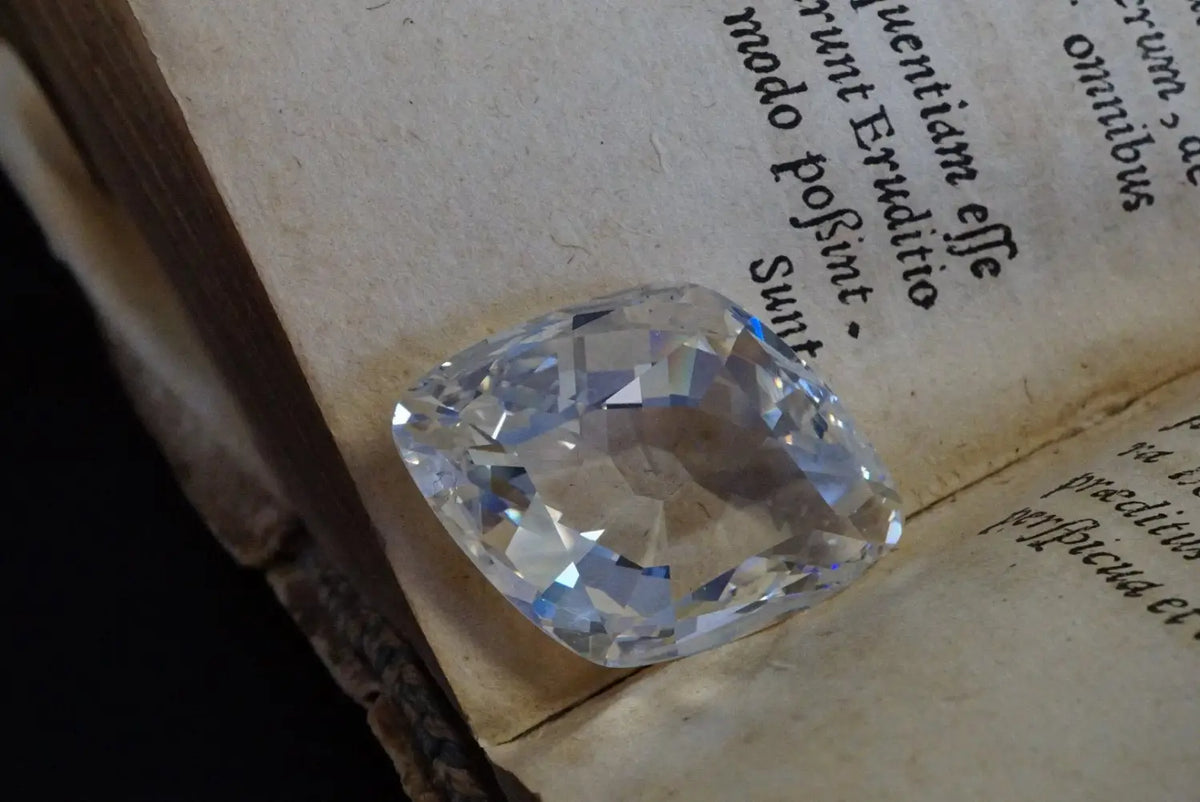 Significance of the Golconda Mine-Jogani
