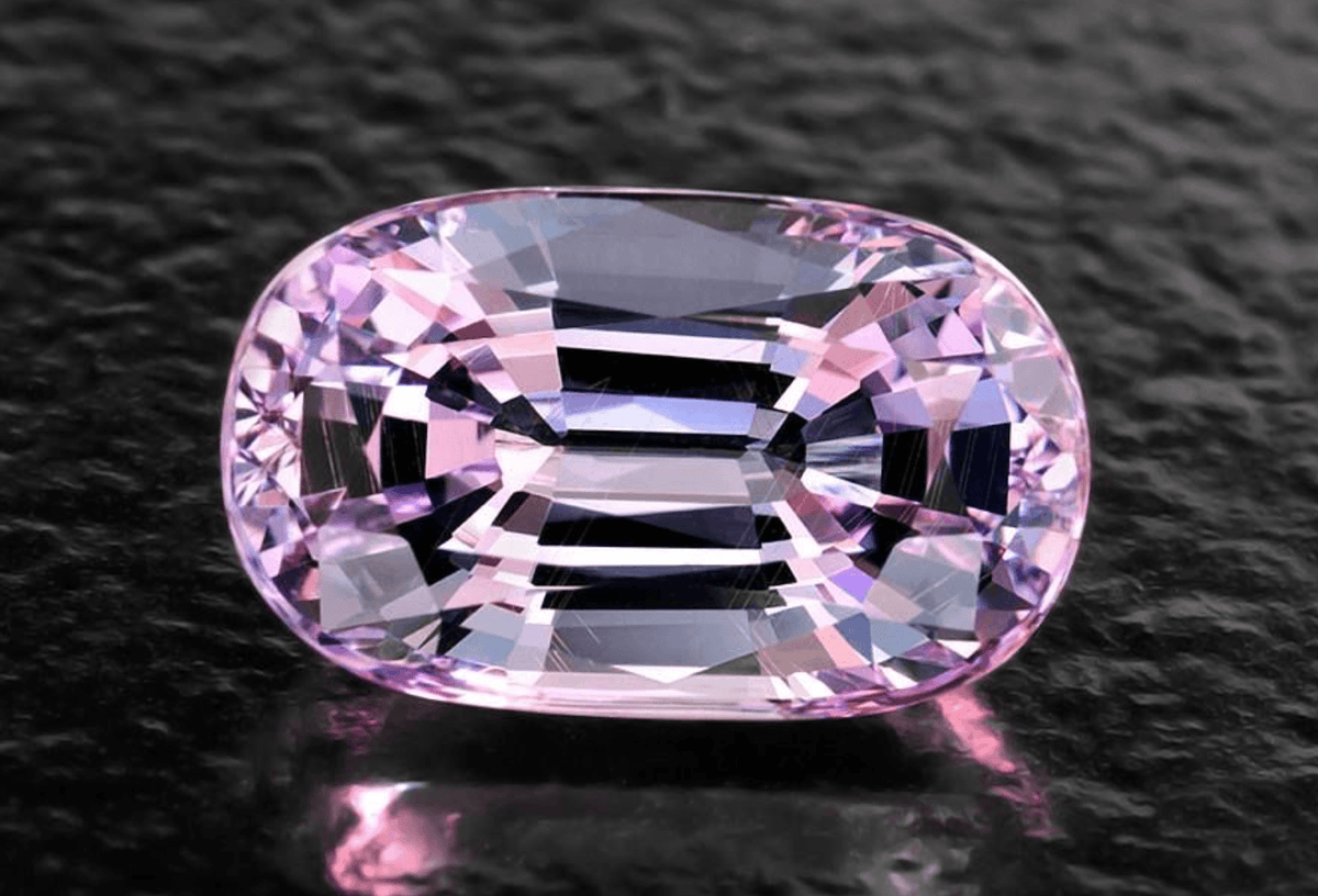 Taaffeite: The Rare and Ethereal Violet Gemstone - Jogani
