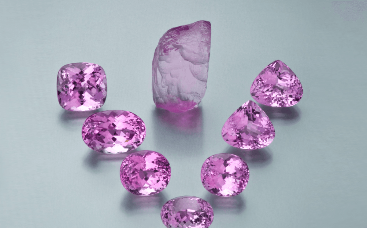 kunzite