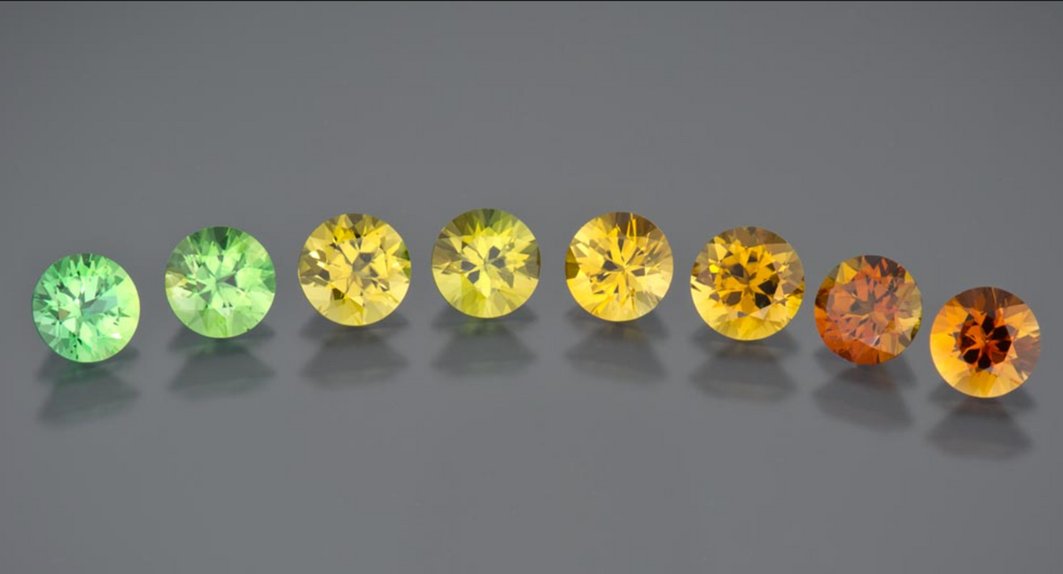 tourmaline